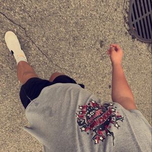 Meet your Posher, Aidan